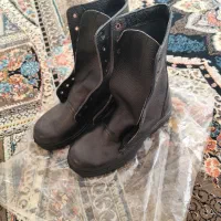 پوتین سربازی نو