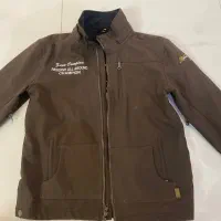 کت وارداتی اسوک استفاده نشده|لباس|یزد, |دیوار