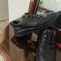 کفش چرم سایز ۴۱|کیف، کفش، کمربند|کرمانشاه, |دیوار