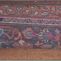 قالی دستباف ۳×۴ دست دوم