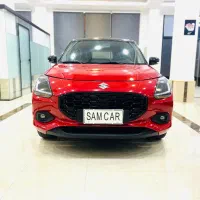 سوزوکی سوئیفت (2026)              صفر کیلومتر