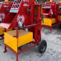 علوفه خردکن