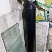 کپسول اکسیژن درحد نو