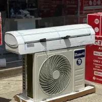 فروش فوری کولرگازی زانتی