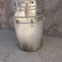 دستگاه گلاب گیری و عرقیجات گیاهی