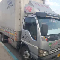 شرکت حمل و نقل اثاثیه منزل (کهن بار) درسراسراصفهان