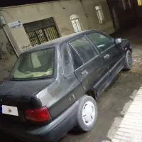 پراید مدل 87