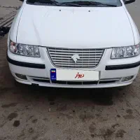 سمند موتور ملی کلاس ۱۶