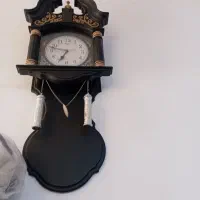 ساعت دیواری