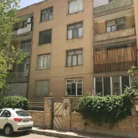 آپارتمان ۸۴ متری قولنامه ای (مهستان)