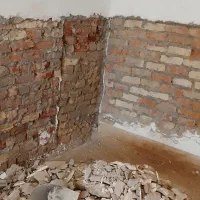 پیکور کنده کاری و تخریب