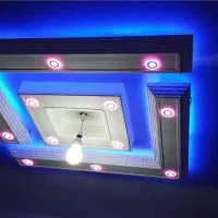 گجکاری بنایی،وغیره|خدمات پیشه و مهارت|تهران, سیمای ایران|دیوار