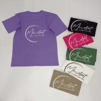 تیشرت لانگ نخ پنبه