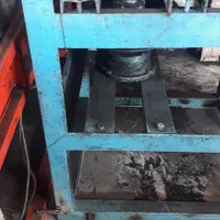 دستگاه آسیاب سنگی لاستیک یا پودر کن لاستیک.معاوضه|ماشین‌آلات صنعتی|اصفهان, خاتون‌آباد|دیوار