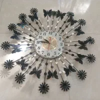 ساعت|ساعت دیواری و تزئینی|همدان, |دیوار