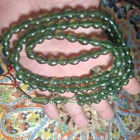 تسبیح شاه مقصود اصل افغانستان