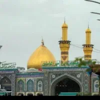 سفر به کربلاویژه شهادت فاطمه زهرا(س)۲۲ابان