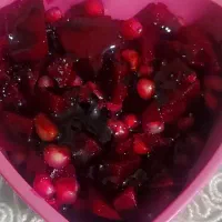 ترشی خانگی درجه یک عالی تضمینی بهداشتی|خوردنی و آشامیدنی|شاهین‌شهر, گرگاب|دیوار