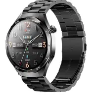 ساعت هوشمند صفحه گرد x37max