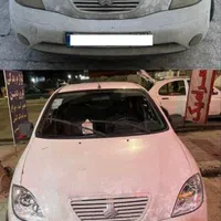 طلق چراغ ماشین|قطعات یدکی و لوازم جانبی|قم, نیروگاه|دیوار