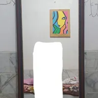 آینه قدی