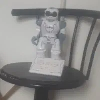 ربات موزیکال