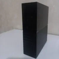 هارد ۸ ترابایت وسترن