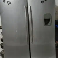 یخچال ۲قلو الکتراستیل