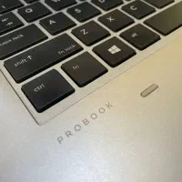 لپ تاپ HP Probook  قسطی و نقد