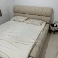 تخت تدی درحد نو