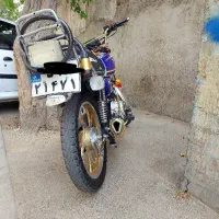 هوندا ۲۰۰