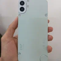 گوشی Nothing phone 1 مدل A015