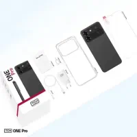 TCH ONE PRO 128GB RAM6