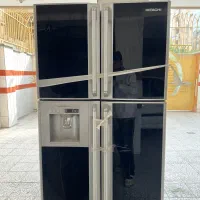 یخچال هیتاچی