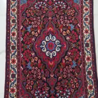 پشتی دست باف