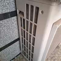 فقط کندانسوربدنه وفن فروشی|کولر گازی و فن‌کوئل|اهواز, کوی فرهنگیان ۲|دیوار
