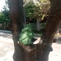 شمع دست‌ساز اسب ، نماد سال ۱۴۰۵|صنایع دستی و سایر لوازم تزئینی|بابلسر, |دیوار