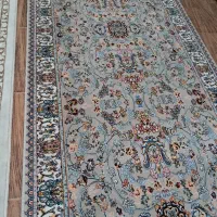 فرش کناره ۵۰۰شانه یکمتردر۳متر|فرش|رشت, جانبازان|دیوار