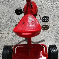 سه چرخه|دوچرخه، اسکیت، اسکوتر|شهرکرد, |دیوار