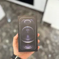 ایفون ۱۲ پرومکس|موبایل|کرج, گوهردشت|دیوار