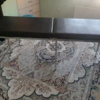 تخت آرایشگاه نوع و تاشو و جمع جور|آرایشگاه و سالن‌های زیبایی|رباط‌کریم, مسکن مهر آبشناسان|دیوار