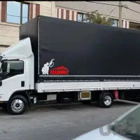 باربری حمل اثاث منزل ورامین قرچک پیشوا تهران کرج