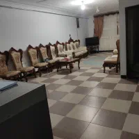 اجاره خانه ورودی جدا  سه خوابه و  پارکینگ  دار