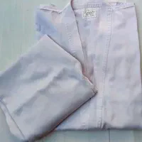 لباس و کمدبند و روپا کاراته|لباس|قوچان, |دیوار