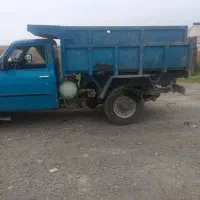 نیسان کمپرسی