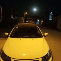 کوئیک R سفید مشکی مدل ۱۴۰۲