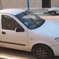 تیبا صندوق دار|خودرو سواری و وانت|کرج, اخگرآباد|دیوار