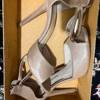 کفش مجلسی چرم سایز ۳۸