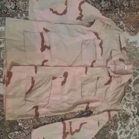 لباس مرزبانی