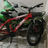 فروش دوچرخه